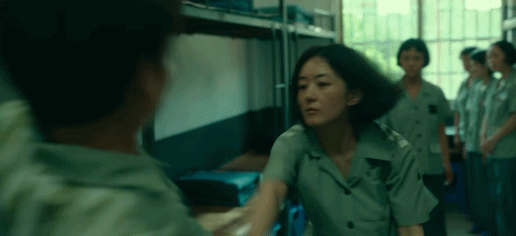 转型失败了吗？不朽情缘赵丽颖(图14)