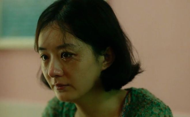 转型失败了吗？不朽情缘赵丽颖(图8)