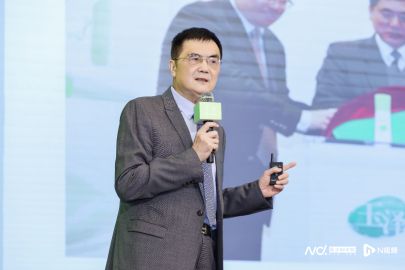护肤——第五届全国皮肤屏障峰会观察不朽情缘网站聚焦皮肤屏障健康与科学(图3)