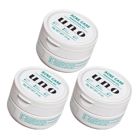 发现男士护肤新境界：资生堂多效合一润肤乳