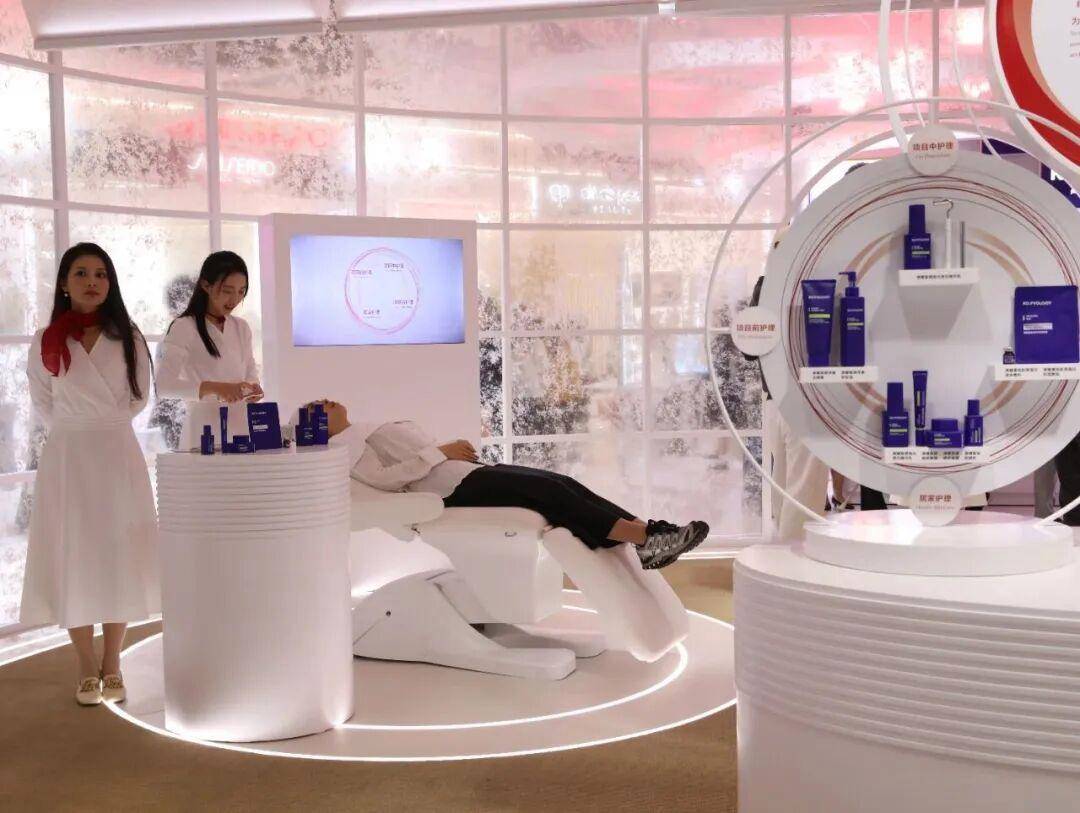 精华油?爆毛精华?口红美白牙笔?不朽情缘平台全息抗衰?量子计算(图11) 精华油?爆毛精华?口红美白牙笔?不朽情缘平台全息抗衰?量子计算(图11)