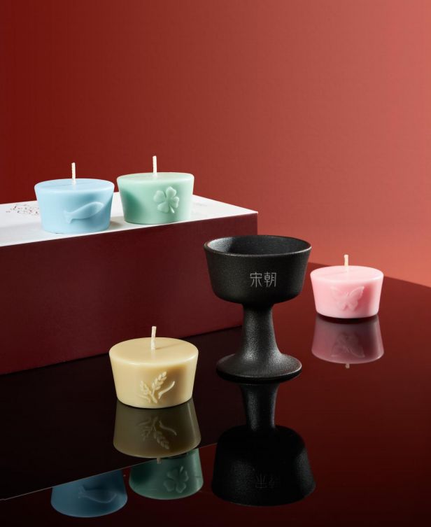 水、身体炸划算还有节日限定香薰、香包不朽情缘登录入口香香好物丨欧珑正装香(图2)