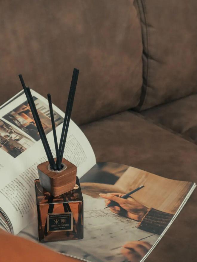 水、身体炸划算还有节日限定香薰、香包不朽情缘登录入口香香好物丨欧珑正装香(图8)