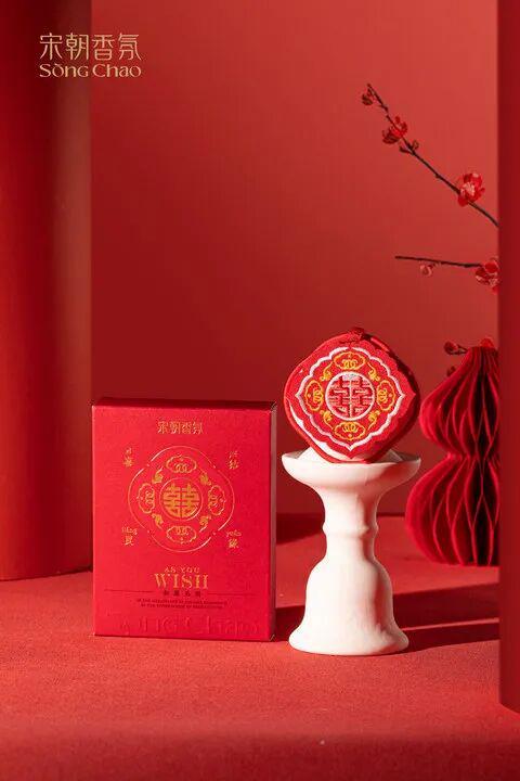 水、身体炸划算还有节日限定香薰、香包不朽情缘登录入口香香好物丨欧珑正装香(图6)