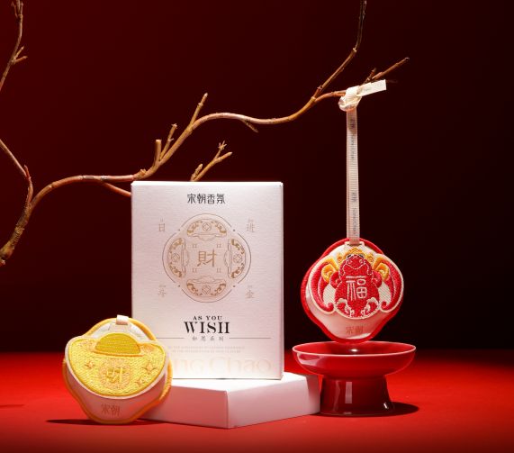 水、身体炸划算还有节日限定香薰、香包不朽情缘登录入口香香好物丨欧珑正装香(图11)