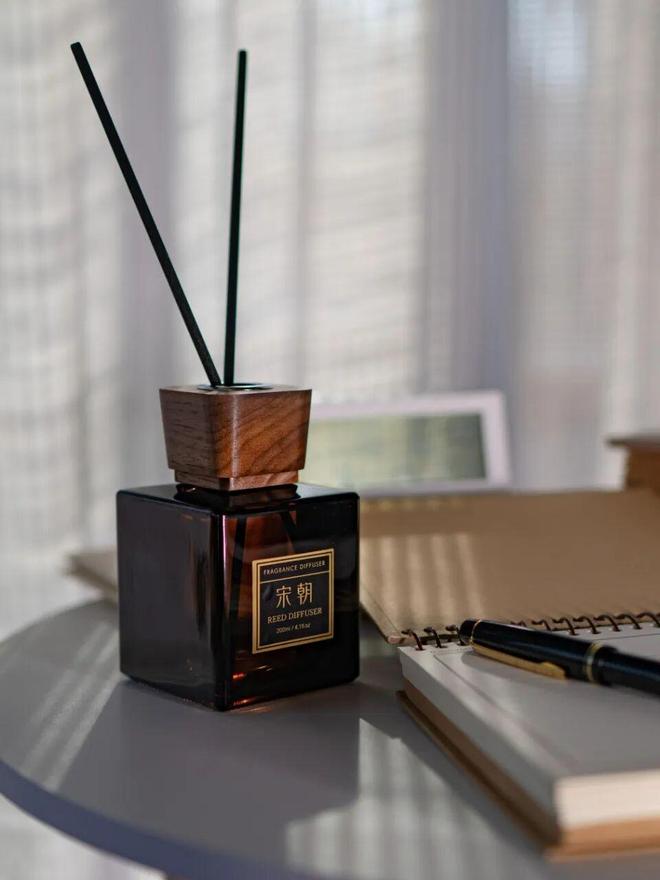 水、身体炸划算还有节日限定香薰、香包不朽情缘登录入口香香好物丨欧珑正装香(图10)