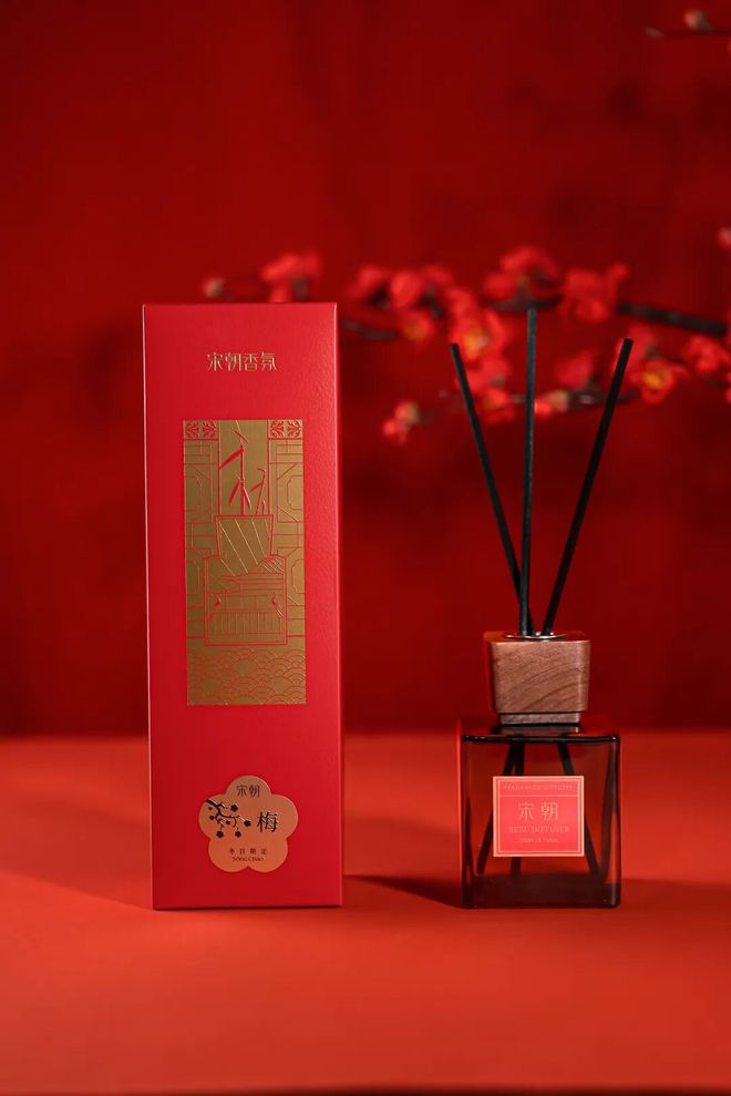 水、身体炸划算还有节日限定香薰、香包不朽情缘登录入口香香好物丨欧珑正装香(图24)