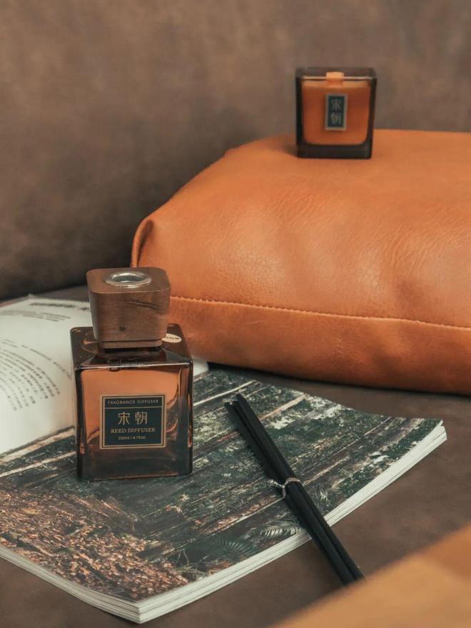 水、身体炸划算还有节日限定香薰、香包不朽情缘登录入口香香好物丨欧珑正装香(图33)