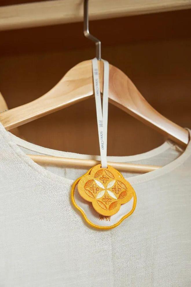 水、身体炸划算还有节日限定香薰、香包不朽情缘登录入口香香好物丨欧珑正装香(图45)